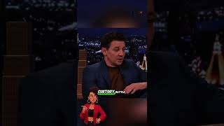 Why Did Hollywood Turn On Jeremy Renner?