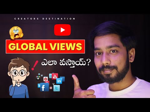 How to get more views and subscribers on youtube channel from Apps/Websites