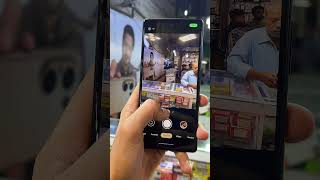 PIXEL 6A ❤️ BEST CAMERA PHONE 🔥 #foryou #viralvideo #cameratest #googlepixel #trending #like