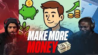 What Should You Do In Your 20s To Make More Money? 💰 | Live Caller Q&A