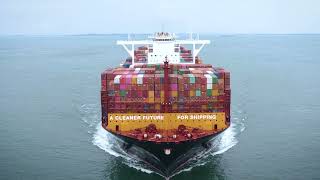 Hapag-Lloyd enables smart decisions with Qlik