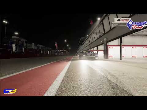 ORL - S4 - Race 8 - European Series
