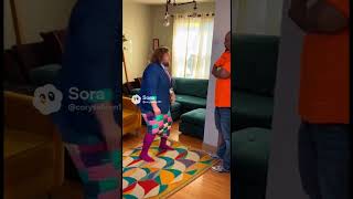 @QpDaGenius #funny #helpmemakethismakesense #lifeisbutadream #howtomakeyourvideogoviral