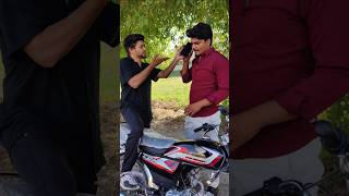 yeh krlo bat 🤣#shorts #funny #comedy #desihustle