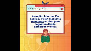 Fase #1 del Diseño Web: 🔍Descubrimiento