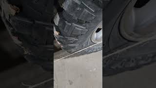 DIY Car Alignment
