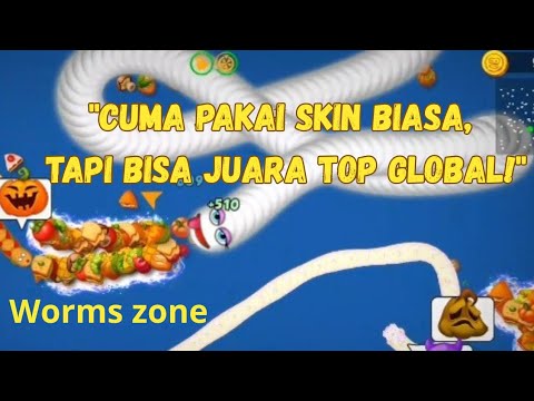 Worm zone in 2025, anyone?? #wormszone #gamecacing #games #cacingbesaralaska #gamecenter