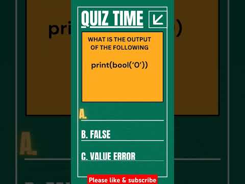 #pythonquiz learn python in tamil #learnpythonintamil #pythonintamil