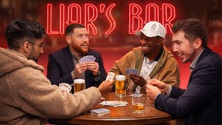 SIDEMEN PLAY THE NEW LIARS BAR