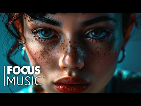 Sensual Chill Music for Productivity - Deeper Focus Mix
