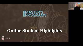 October 2025 Online Master's in Data Science Program Overview