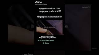 Fingerprint Authentication