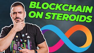 How ICP is Different From ALL Other Blockchains | Internet Computer