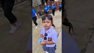 lucu banget adiku karnafal blh  #karnafal  #dancer #jogetkarnaval #cover #djremix