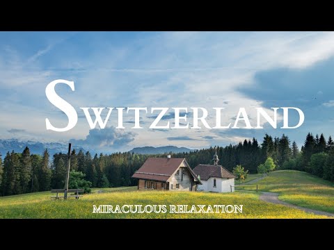 MIRACLE OF EARTH / RELAXING MUSIC/ CALMING MUSIC