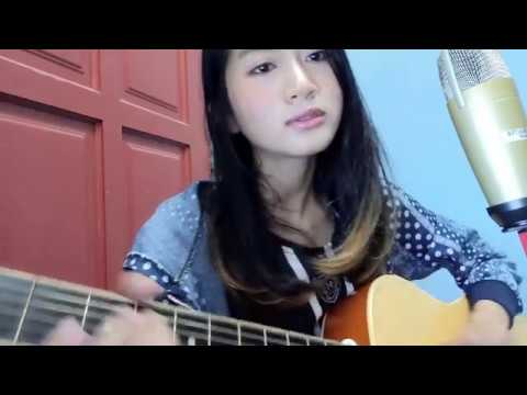 [Ranpo Kitan: Game of Laplace ED] Mikazuki ミカヅキ - Sayuri| cover by Rina-Hime