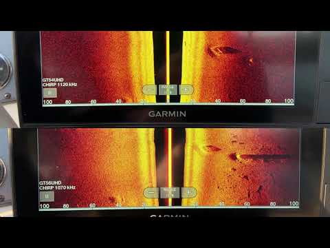 Garmin gt54 vs gt56 quick comparison!