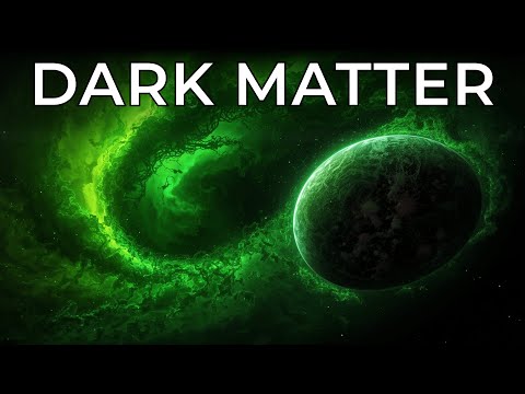 85% of the Universe Is Invisible... Fall Asleep Exploring the Mystery of Dark Matter