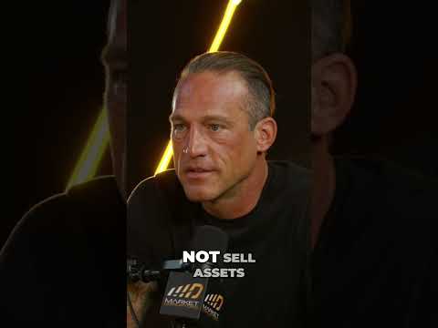 When are you going to sell your Bitcoin?