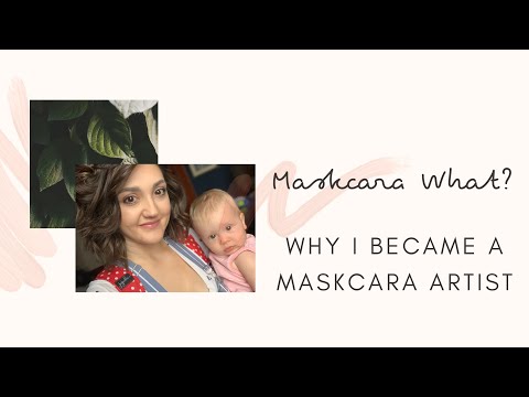Why I Became a Maskcara Artist