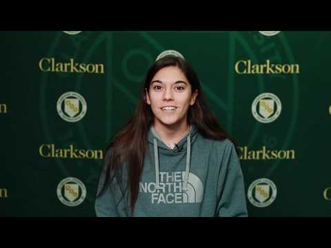 Why Clarkson? Support = Success