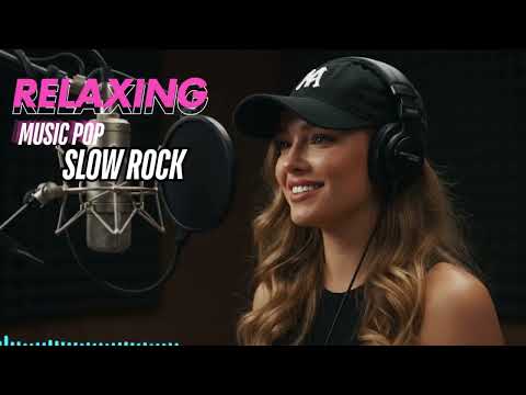 Romantic Slow Rock Ballads | Relax Soft Rock for Sleeping