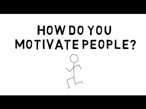 The Secret to Motivation