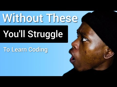 What You Need To Start Your Coding Journey