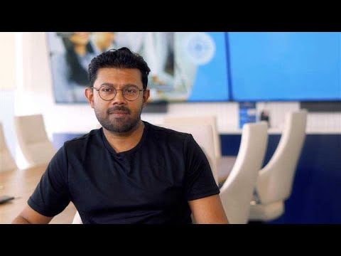 How ICO Health Group Scaled Seamlessly with a Culture-Aligned Offshore Team
