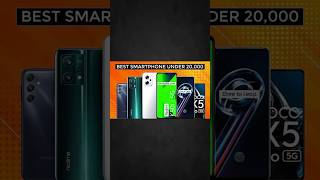 Best smartphone under 20k never miss it #shorts #tech #bestsmartphoneunder20000