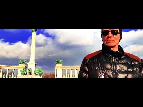 FanToMars - New Gold Dream (original Video)