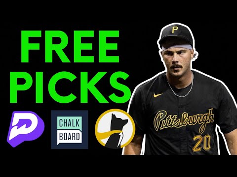 MLB PRIZEPICKS BEST BETS TODAY🔥 | PLAYER PROPS and FREE PICKS Wednesday September 10th #mlbpicks