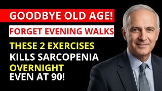 The 5 WORST Breakfast Foods Destroying Your Muscles (And the 5 BEST to Reverse Sarcopenia)