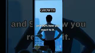 How Reactions Shape Life After Job Loss #growth  #selfbelief