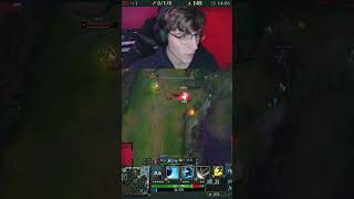 Kennen’s Insane Luck – Yasuo Completely Falls Apart! #LeagueOfLegends #Kennen #Yasuo