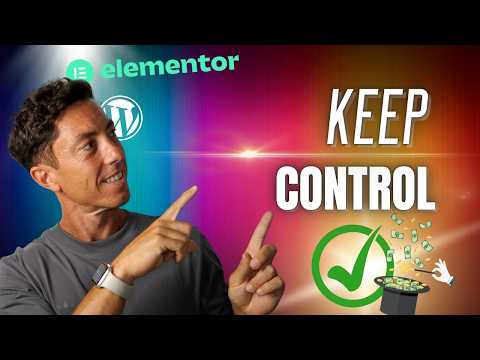 How to Hand Over a WordPress Website to Your Clients!