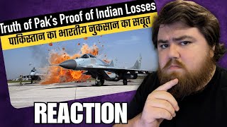 Don't Fall For These Fake Pakistani Propaganda Videos - Alpha Defense Reaction [India 🇮🇳]