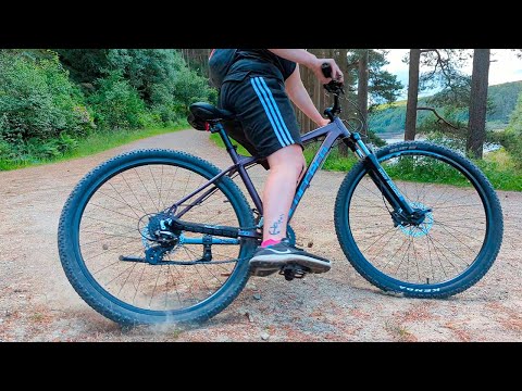 Birthday cycle around Ladybower, Derwent and Howden Reservoirs