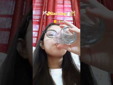 Aesthetic Productive Day 🧺🧸🎀 | Mini Vlog #minivlog #aestheticshorts #dayinmylife