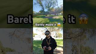 Flying small gap! 🚁 #fpvdrones #fpv #fpvpilot #fyp #foryou #foryoupage #youtubeshorts #explorepage