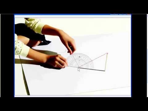 20130520 6 03계절의변화 02태양의고도와그림자의길이기온
