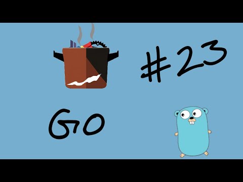 Let's Go! Time to solve Project Euler in Golang
