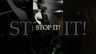 Common Phasmophobia VR problems #shorts