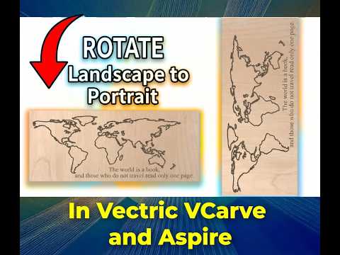 Job Rotation in the Vectric Software