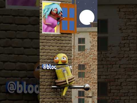 R.E.P.O - Mission Impossible 🤣 | Blood Toons (Animation memes) #shorts #memes