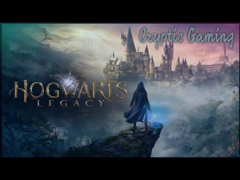 Hogwarts Legacy - Test Stream