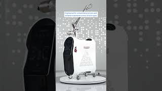 Step into the next level of laser aesthetics with PicoPretty® Transform 3D