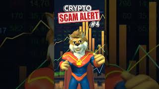 Top 10 crypto scams Finally Revealed #tradingscams #thedegenshow   #superdoge #crypto