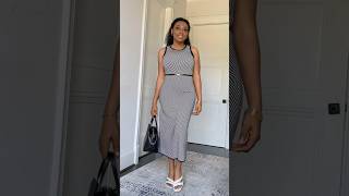 How to style outfit. Which style is your favorite.#howtodress