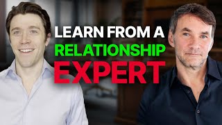 Never Eat Alone - How Relationship Expert Keith Ferrazzi Built His World-Class Network